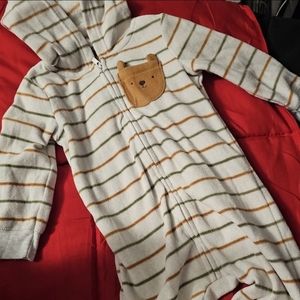 Super cozy without feet